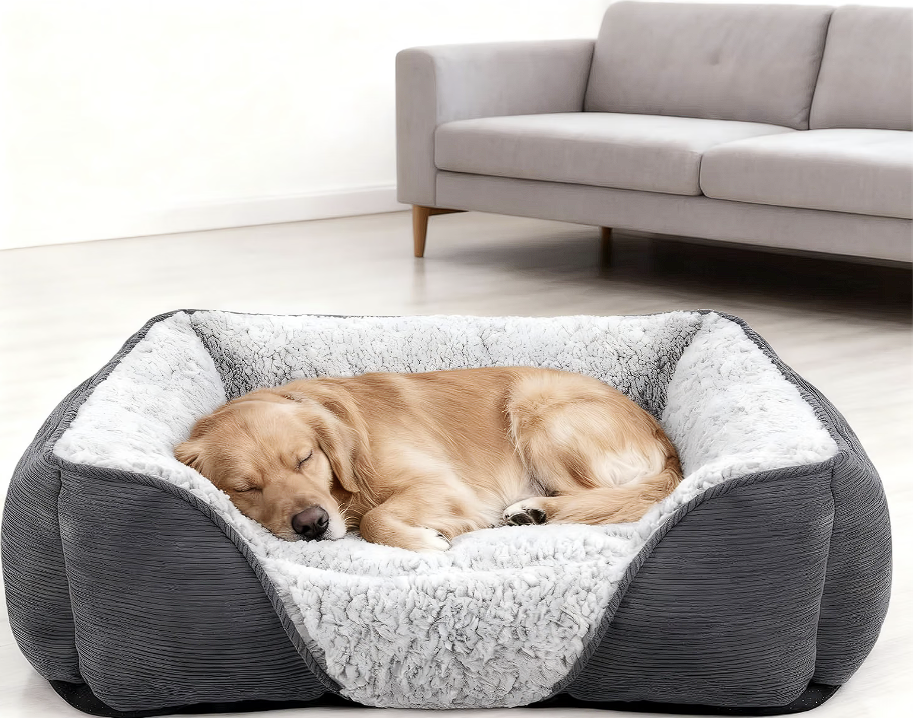 JOEJOY Dog Bed